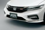 Honda Jade Hybrid RS by Modulo 2018 года